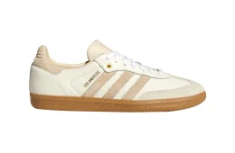 Adidas Samba LAFC