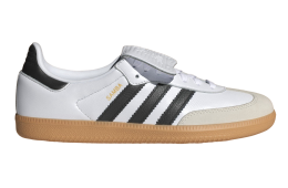 Adidas Samba LT Cloud White Core Black