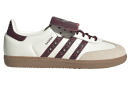 Adidas Samba LT Hemp / Off-White