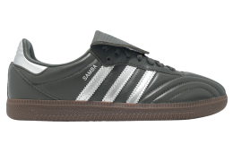 Adidas Samba LT W Legear / Silver Metallic