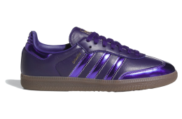 Adidas Samba LT WMNS Collegiate Purple / Purple Rush