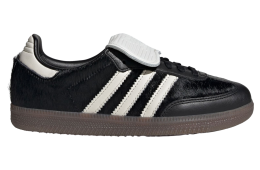 Adidas Samba LT WMNS Core Black / Cloud White / Gum