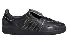 Adidas Samba Lt WMNS Core Black / Cloud White