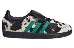Adidas Samba LT WMNS Cow Print Black White