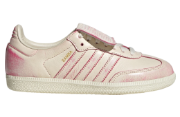 Adidas Samba Lt WMNS Cream White / Shock Pink