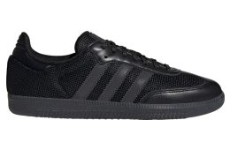 Adidas Samba Mesh Core Black / Carbon