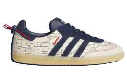 Adidas Samba Milwaukee Summerfest