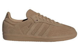 Adidas Samba OG Cardboard / Sand Strata