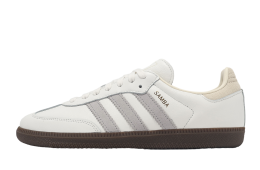 Adidas Samba OG Chalk Whitegrey Two / Cream White