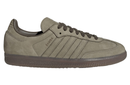 Adidas Samba OG Clay / Shadow Olive