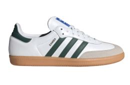 adidas Samba OG Collegiate Green