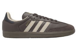 Adidas Samba OG Dark Brown / Clay Brown