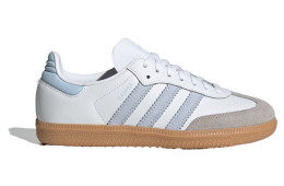Adidas Samba OG GS Cloud White / Crystal Sky