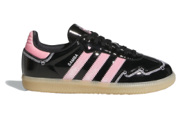 Adidas Samba OG GS Core Black / Cloud White / Light Pink