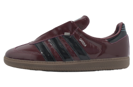 Adidas Samba OG Maroon / Core Black