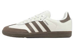 Adidas Samba OG Off White / Earth Strata