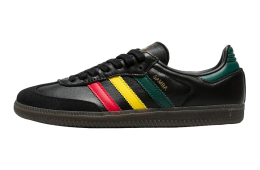 adidas Samba OG Rasta Black