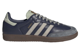 Adidas Samba OG Shadow Navy / Sesame