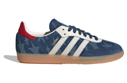 Adidas Samba OG Supplier Colour / Core White