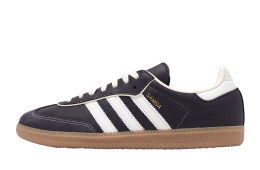 Adidas Samba OG W Aura Black / Cream White