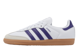 Adidas Samba OG W Cloud White / Energy Ink