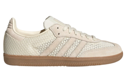 Adidas Samba OG W Cream White / Wonder White