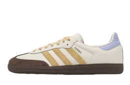 Adidas Samba OG W Off White / Oat