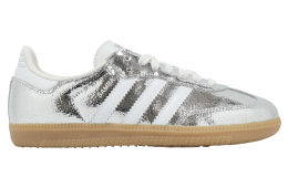 adidas SAMBA OG Silverlic JR0035 24㎝ ADIDAS Women's Samba OG JR0035 - Shiekh