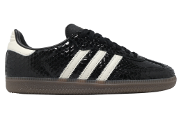 Adidas Samba OG W WMNS Core Black / Off White