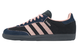Adidas Samba OG W WMNS Core Black / Wonder Mauve