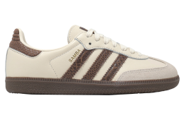 Adidas Samba OG W WMNS Cream White / Earth Strata