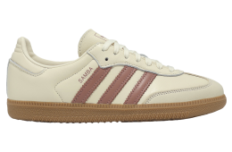 Adidas Samba OG W WMNS Cream White / Wonder White