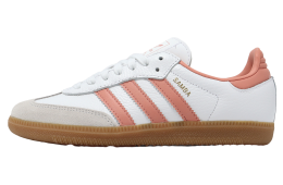 Adidas Samba OG W WMNS Footwear White / Wonder Clay