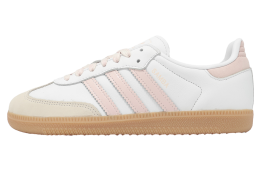 Adidas Samba OG W WMNS Footwear White / Wonder Quartz