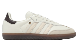 Adidas Samba OG W WMNS Off White / Wonder White