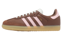 バックトゥーザフューチャー コンバース オールスター 23.5cm BUY Adidas Samba OG W Clear Pink / Bli Pink | adidas demand