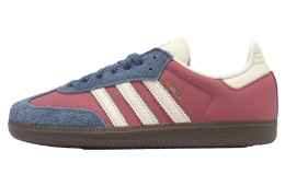 Adidas Samba OG W WMNS Preloved Crimson / Cream White