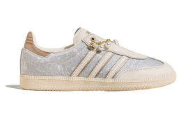 Adidas Samba OG W WMNS Wonder White / Chalk White