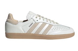 thumb iphone personalized adidas samba og white beige