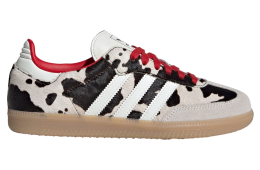 Adidas Samba OG WMNS Aurora Coffee / Off White
