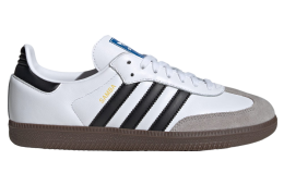 Adidas Samba Og WMNS Cloud White / Core Black