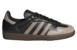 Adidas Samba OG WMNS Core Black / Wonder Beige
