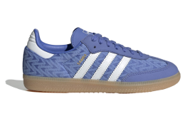 Adidas Samba OG WMNS Real Lilac / Cloud White
