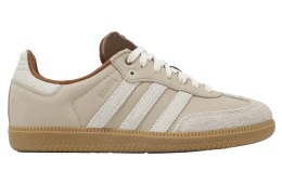 Adidas Samba OG Wonder Beige / Core White