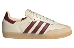 ☆【Adidas】☆SAMBA OG☆22-30cm☆Cloud White Silver Green☆ adidas Samba OG Cloud White Silver Green (GS) - JP5479 - US