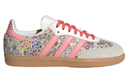 Adidas Samba OG x Liberty London GS Supplier Colour