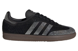 Adidas Samba Rhinestone