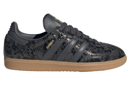 Adidas Samba WMNS Black