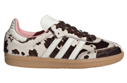 Adidas Samba WMNS Cow Print