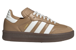 Adidas Samba Xlg Cardboard / Core White